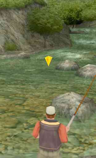 Fly Fishing 3D 1