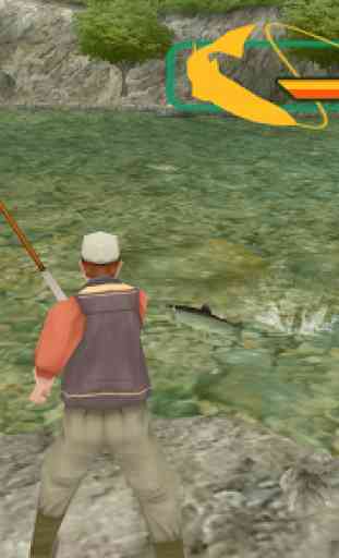 Fly Fishing 3D 2