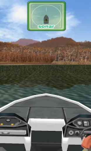 Fly Fishing 3D 3