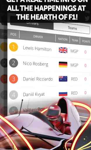 Formula 2016 Live 24 Racing 2