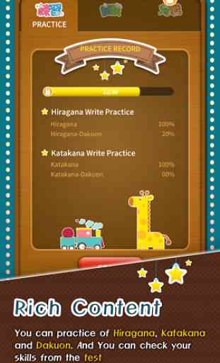 Free Learn Japanese Hiragana 1
