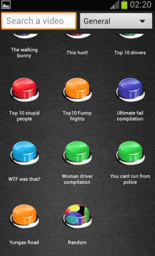 Funny Buttons 1