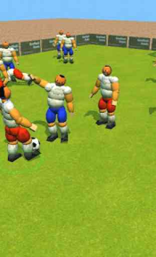Goofball Goals Soccer Game 3D 1