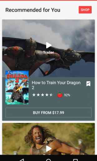 Google Play Movies & TV 3