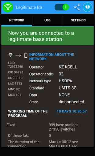 GSM Spy Finder 2