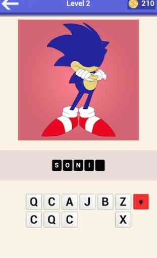 Guess the Game Quiz 2