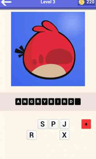 Guess the Game Quiz 4