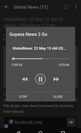 Guyana News 2 Go 2