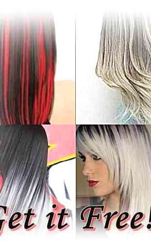 Hair Color Trends in 2016 2
