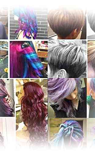 Hair Color Trends in 2016 3