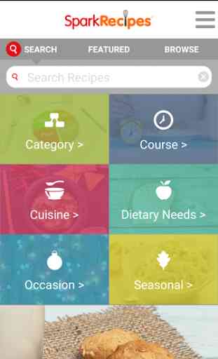 Healthy Recipes & Calculator 2