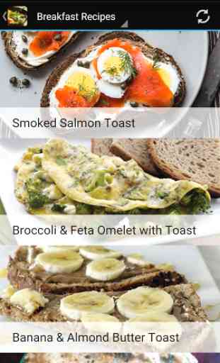 Healthy Weight Loss Recipes 2
