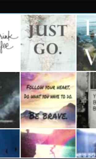 Hipster Wallpapers & Quotes 1