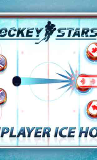 Hockey Stars 1