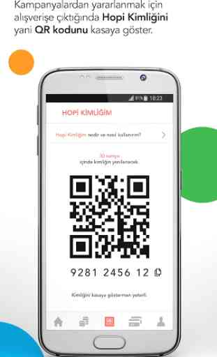 Hopi - App of Shopping 3