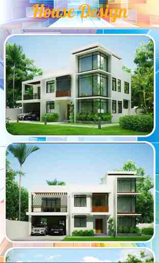 House Design 2