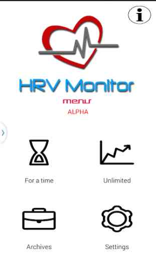 HRV Monitor 1