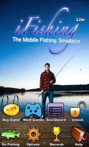 i Fishing Lite 1