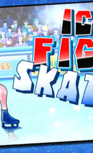 Ice Figure Skating: Champions! 4