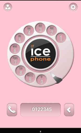 Ice-Phone 1