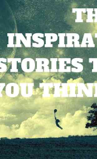 Inspirational Stories 2