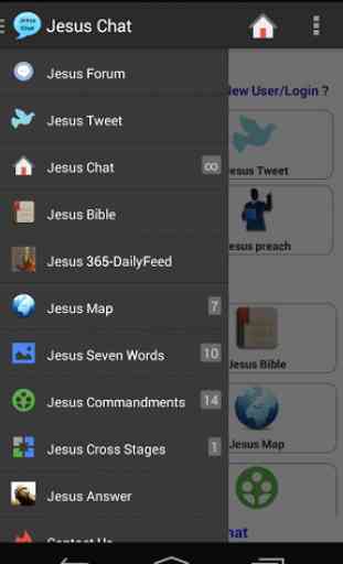 Jesus Chat 3