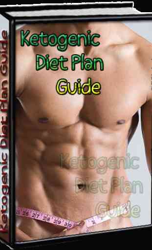 Ketogenic Diet Plan Guide 3