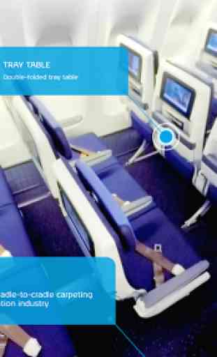 KLM CABIN 360 3