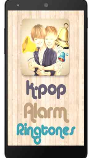 Kpop Alarm Ringtones 1