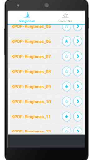 Kpop Alarm Ringtones 4