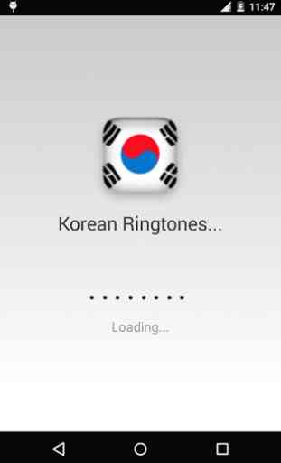 Latest Korean Ringtones 1