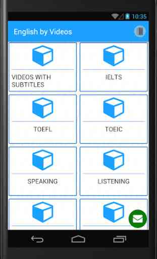 Learn English by Video 2