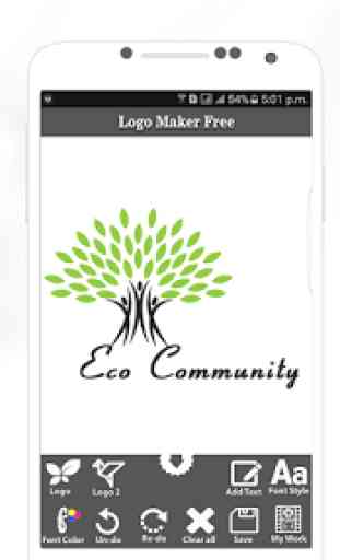Logo Maker Free 1