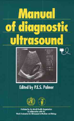 Manual Diagnostic Ultrasound 2