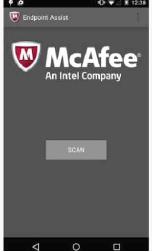 McAfee Endpoint Assistant 1