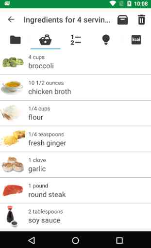 Meal Planner and Food Manager 2