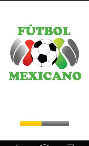 Mexican Soccer 1