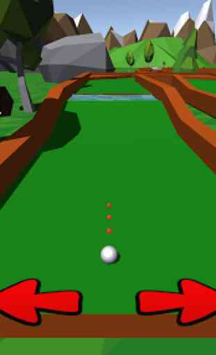 Mini Golf 3D Classic 4