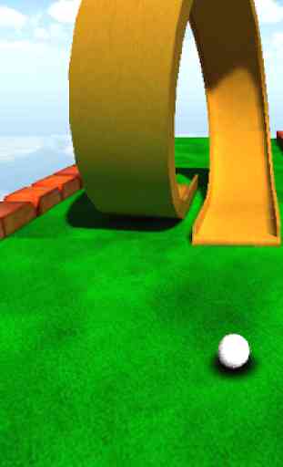 Mini Golf Master 2
