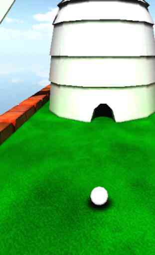 Mini Golf Master 4