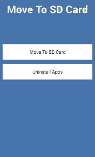Move Apps To Sd Card 2