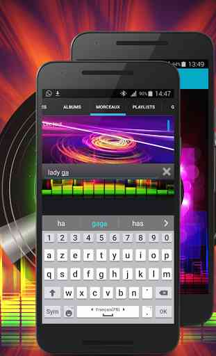 MP3 Music Player Pro 3