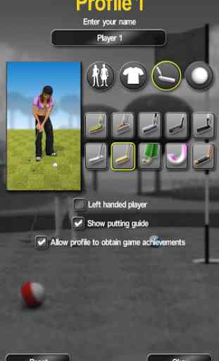 My Golf 3D 3