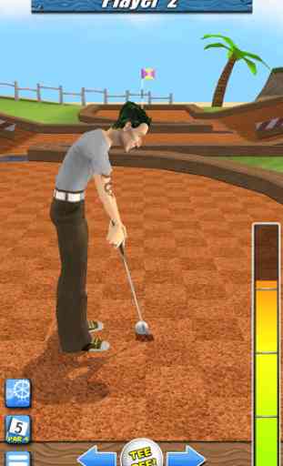 My Golf 3D 4