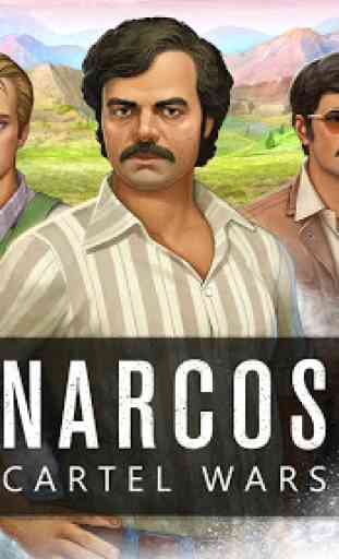 Narcos: Cartel Wars 1