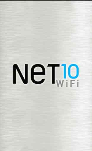 Net10 Wi-Fi 1