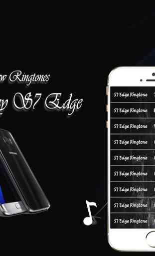 New Ringtones Galaxy S7 Edge 1