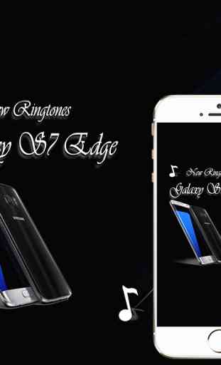 New Ringtones Galaxy S7 Edge 2