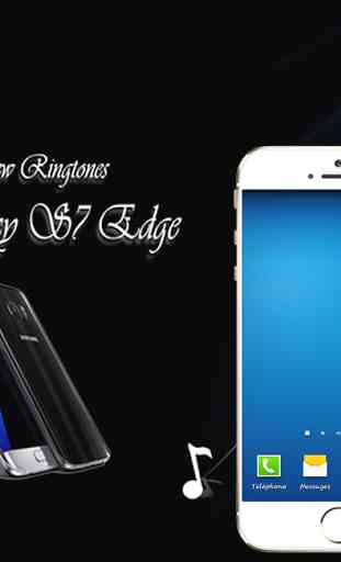 New Ringtones Galaxy S7 Edge 3