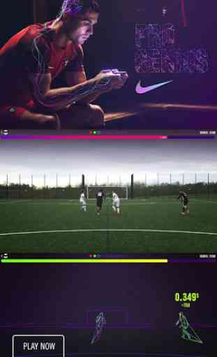 Nike Soccer 2